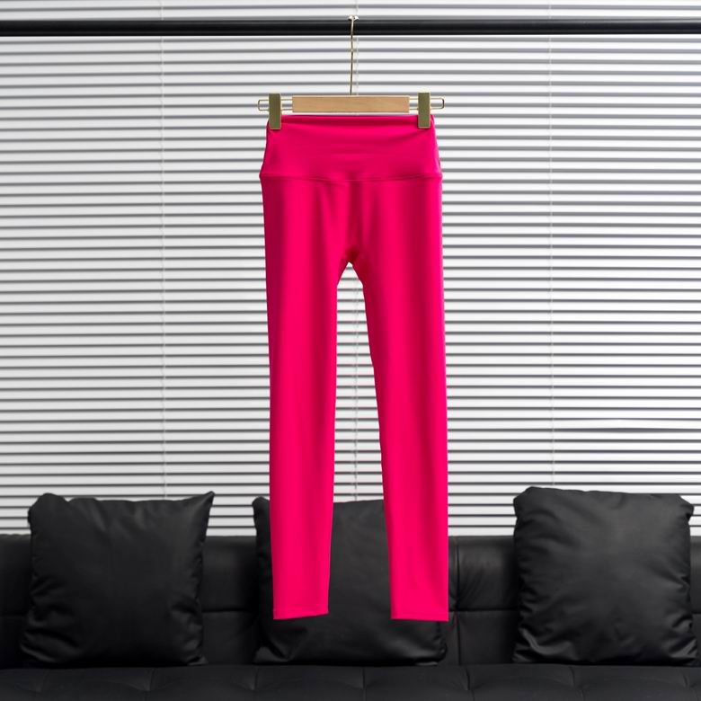 Lululemon 2-12 6C ZS