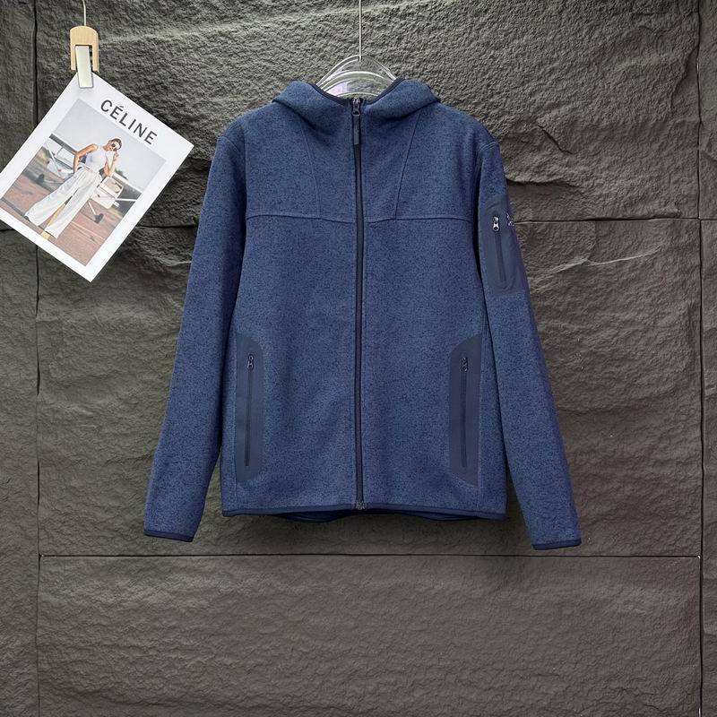 Arcteryx S-3XL bhtx06