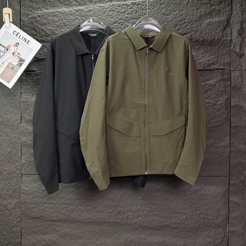 Arcteryx M-3XL bhtx09