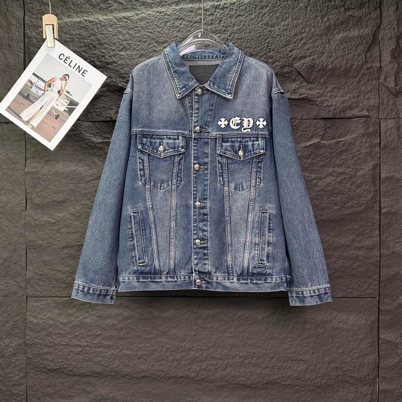 Chrome Hearts S-XL bhtx03