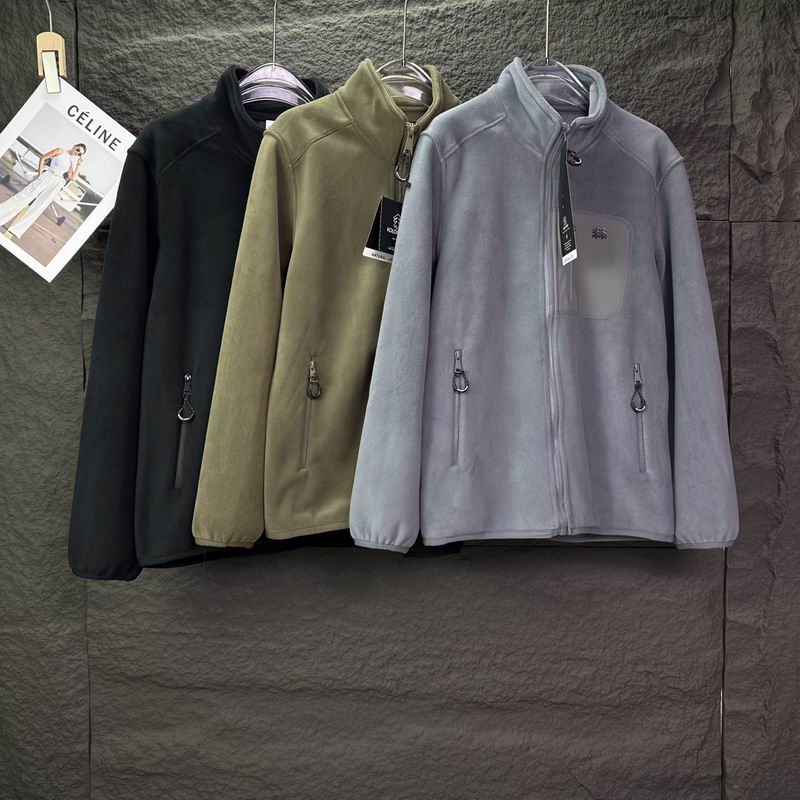 Kolon Sport L-5XL bhtx02