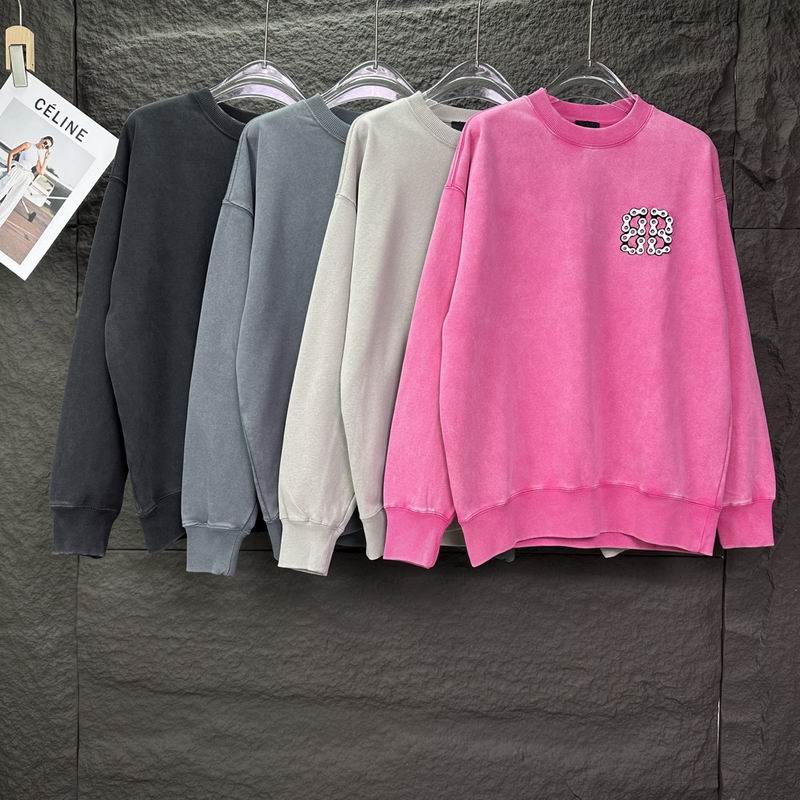 Balenicaga S-XL bhtx03