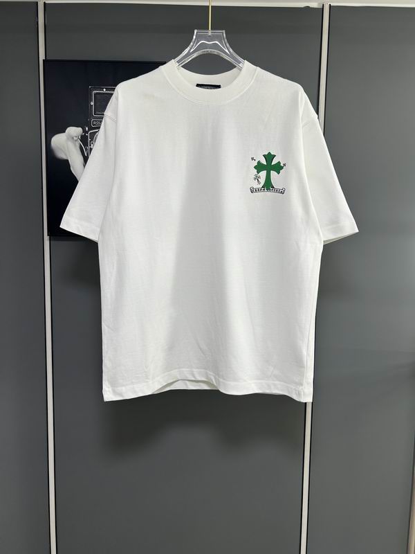 Chrome Hearts S-2XL bhtx20