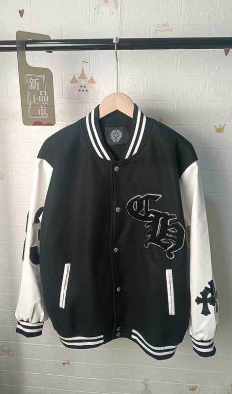 Chrome Hearts S-XL bhtx05