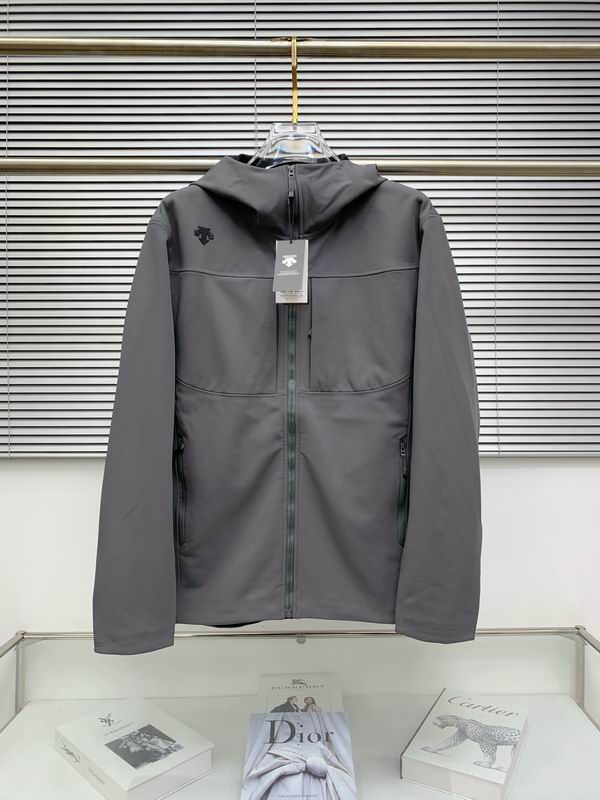 Descente S-2XL bhtx04