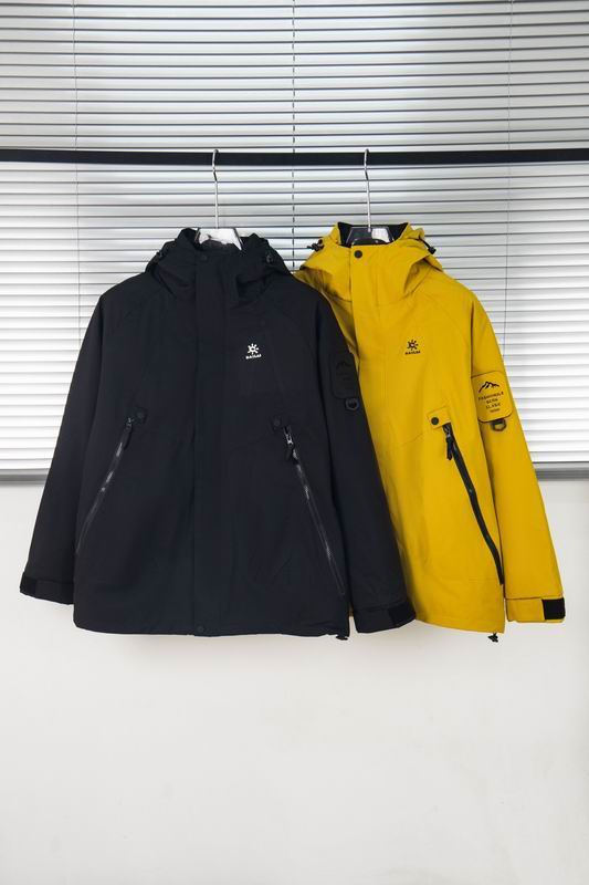 Kailas XS-4XL bhtx04