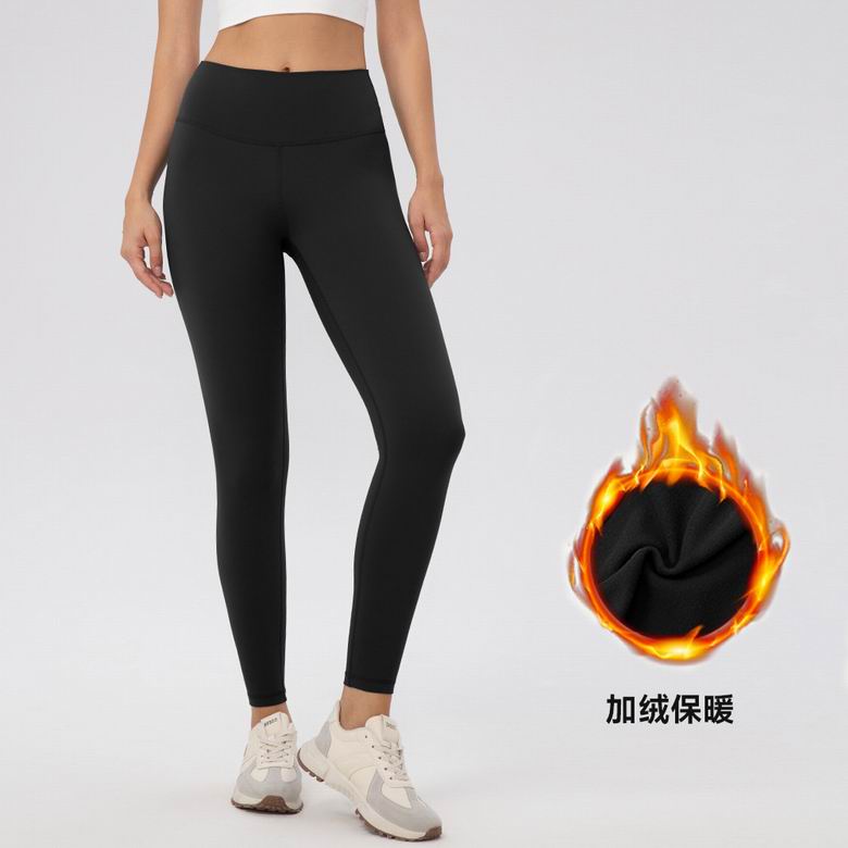 Lululemon S-2XL 4C NN 02