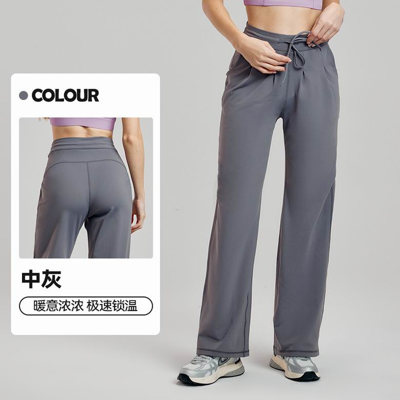 Lululemon S-XL 4C NN 09