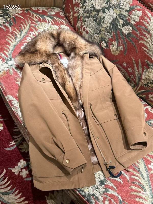 Moncler sz00-2 26yr298