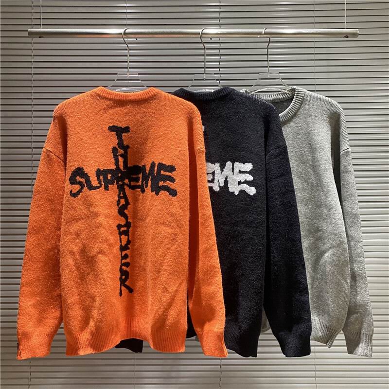 Supreme S-2XL cptx1138
