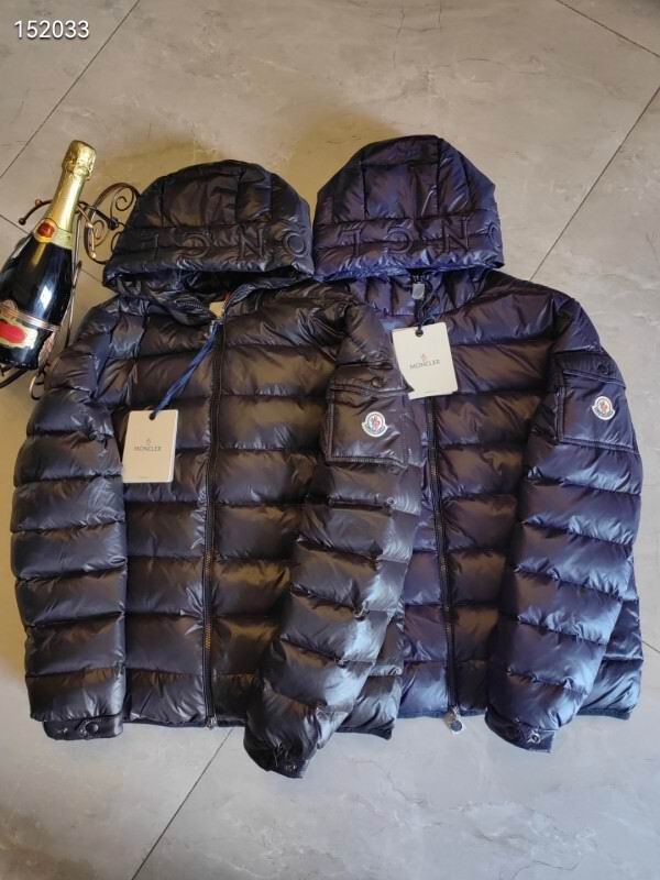 Moncler sz1-5 26yr316