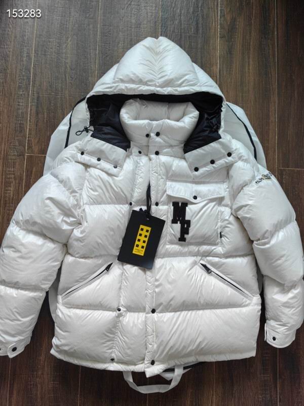 Moncler sz1-5 26yr317