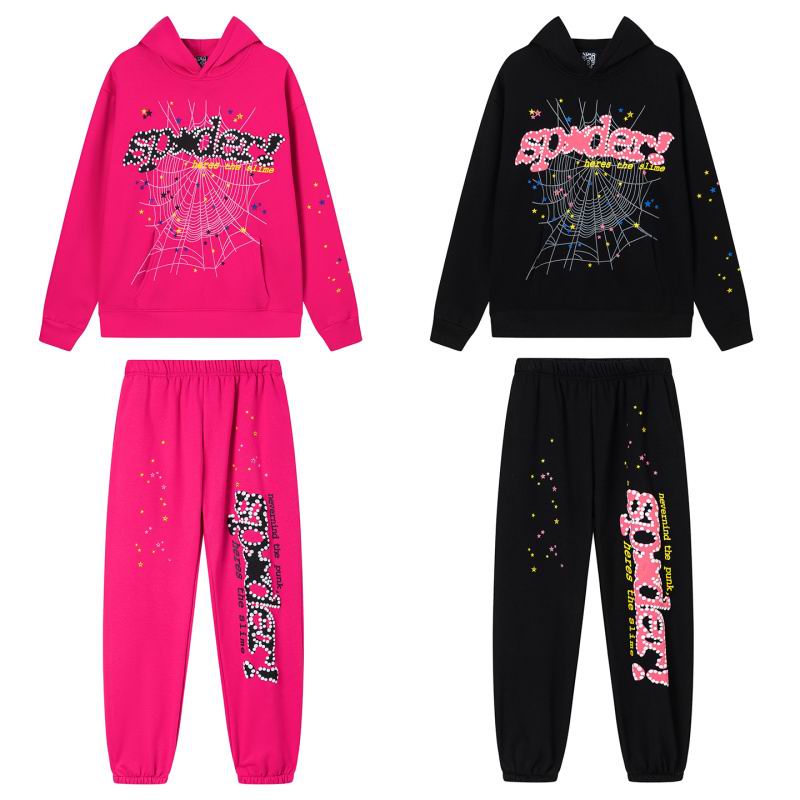 Sp5der S-XL ldtxSP058 SP059