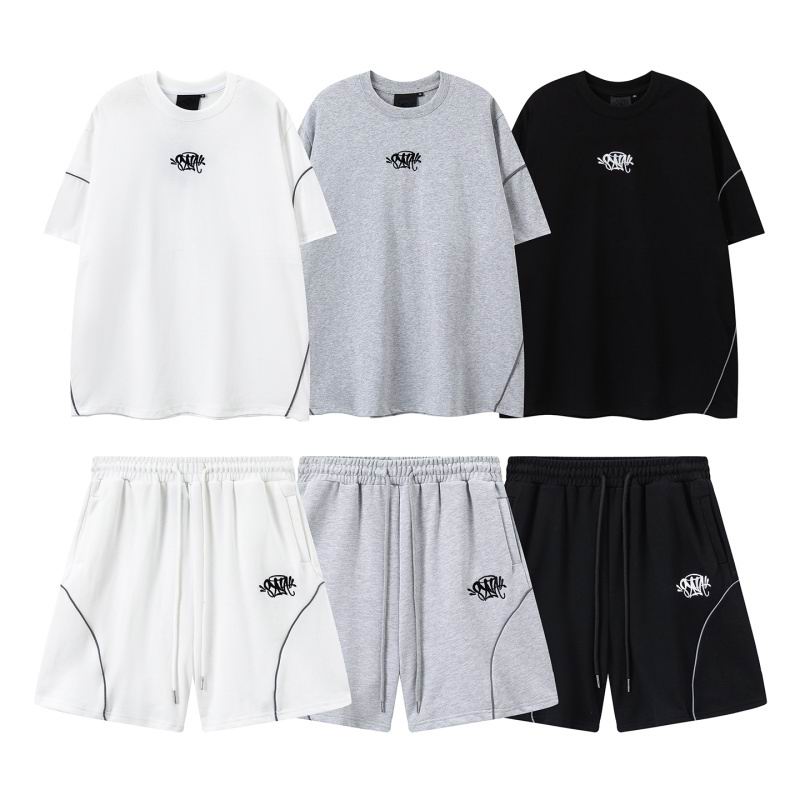 Syna Word S-XL ldtxSY-10 SY-11