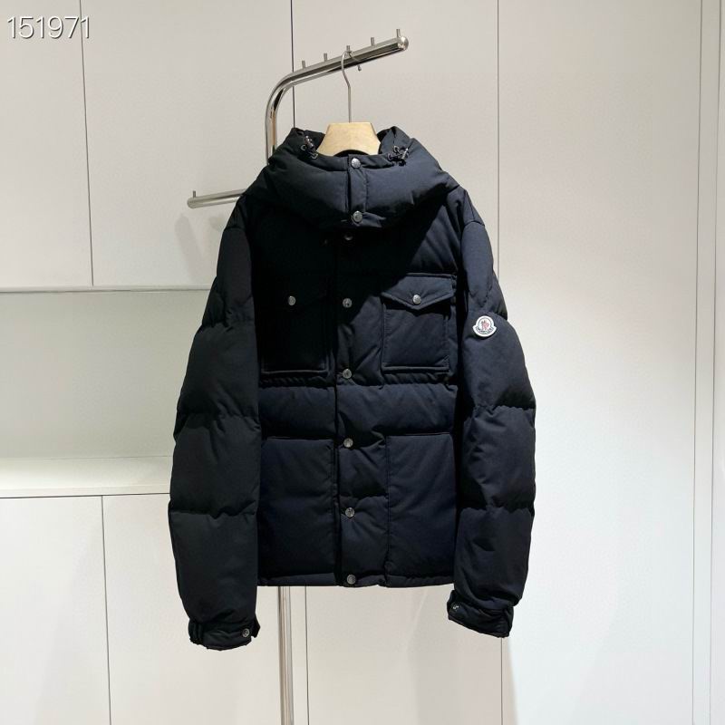 Moncler sz1-5 26yr371