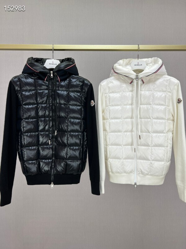 Moncler sz1-5 26yr372