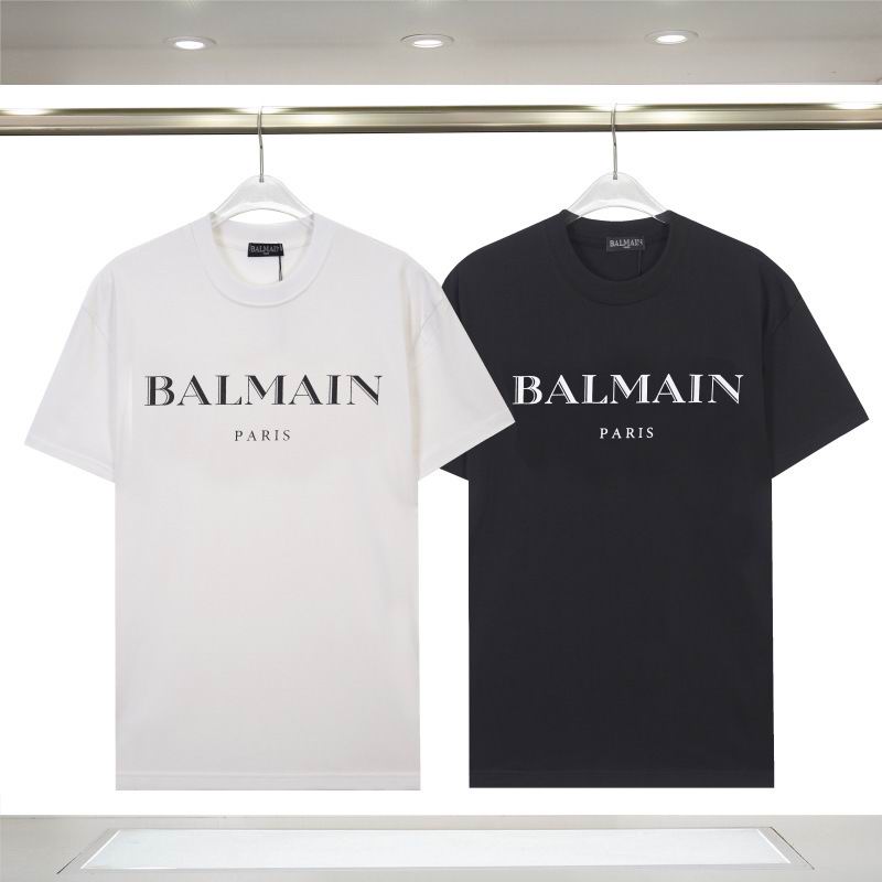 Balmain S-2XL hstx933