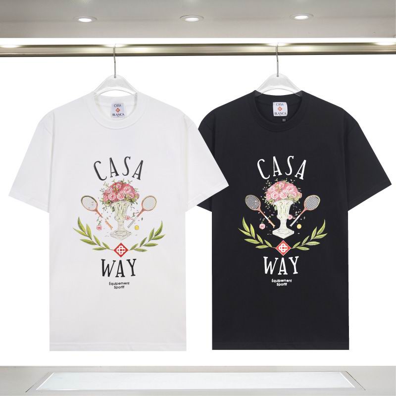 Casablanca S-2XL hstx939