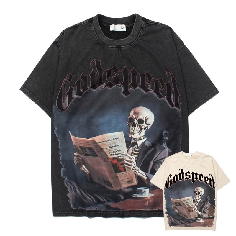 Godspeed M-2XL cztx8226