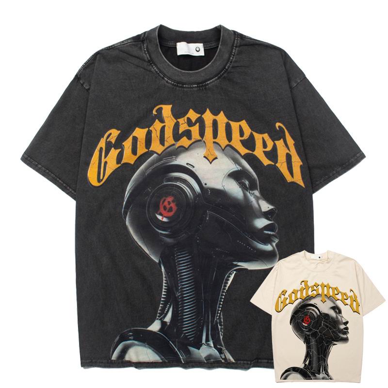 Godspeed M-2XL cztx8230