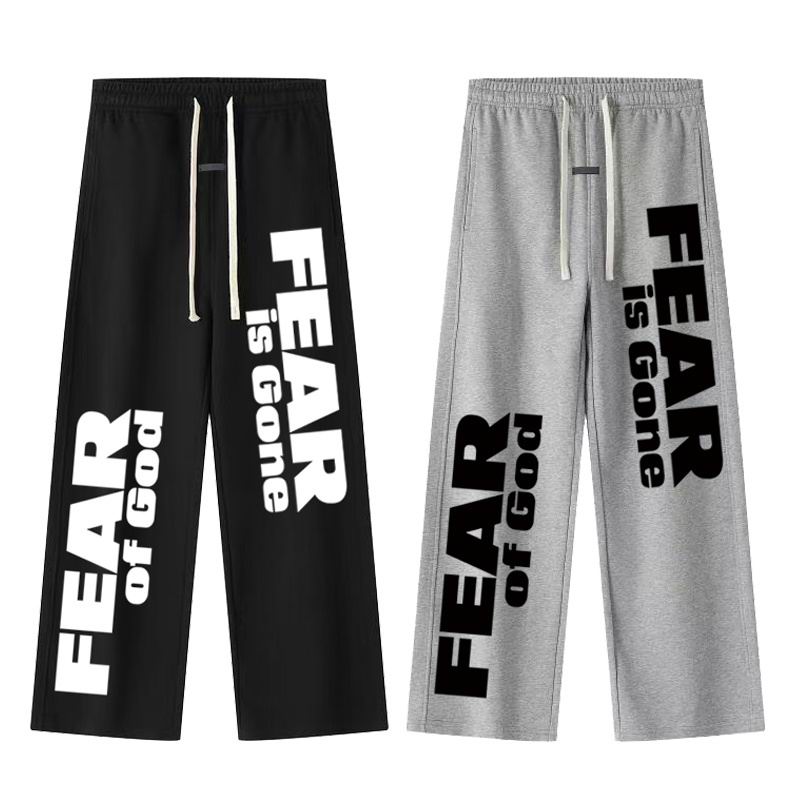 Fear Of God S-2XL cztx8116