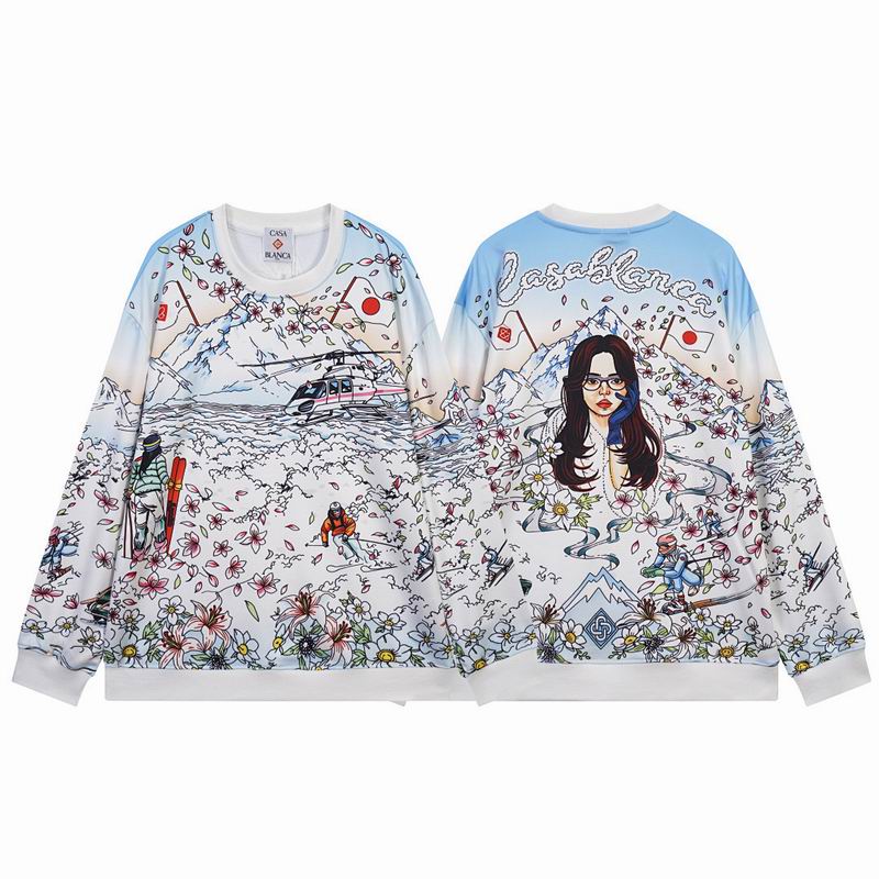 Casablanca M-3XL hstxV71