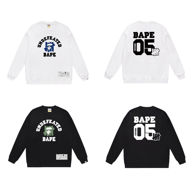 Bape S-2XL scqx572