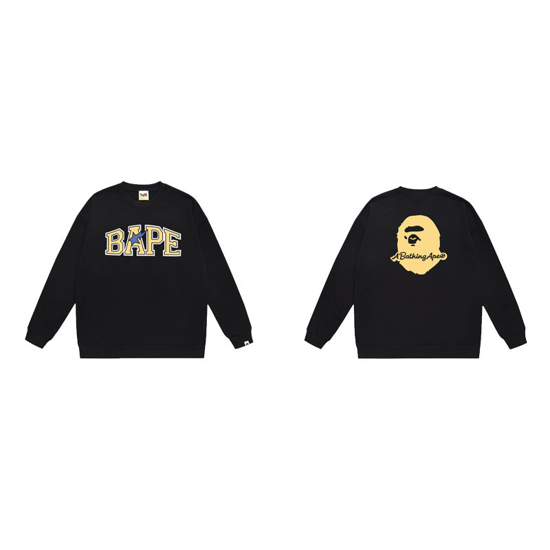 Bape S-2XL scqx580