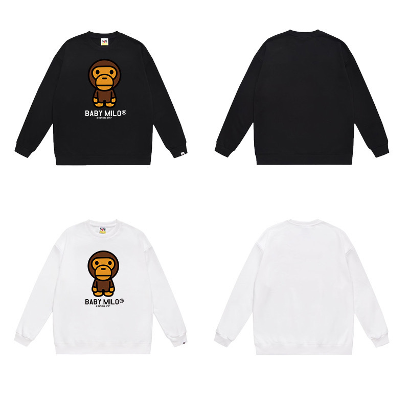 Bape S-2XL scqx4042