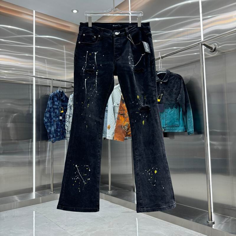 Purple Brand sz30-38 hgntx199