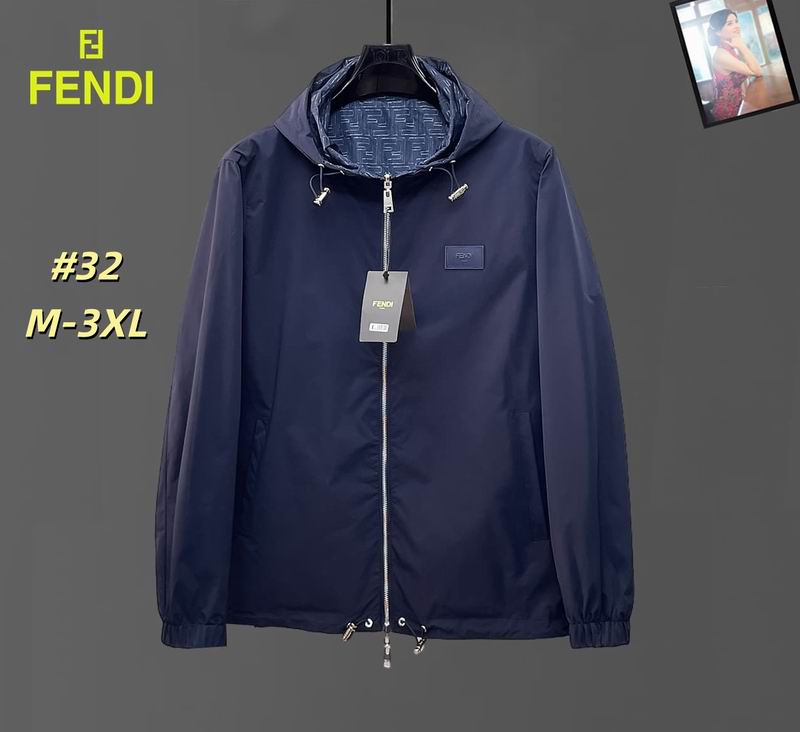 Fendi M-3XL 12y237