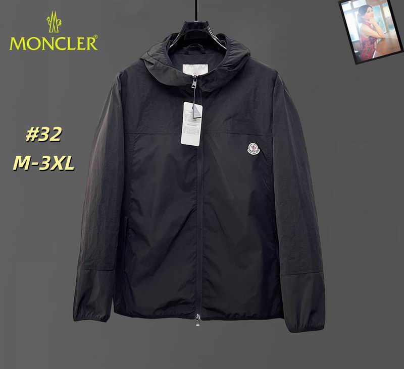 Moncler M-3XL 12yr420