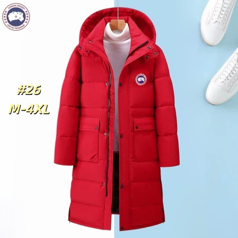 Canada Goose M-4XL 12yr33