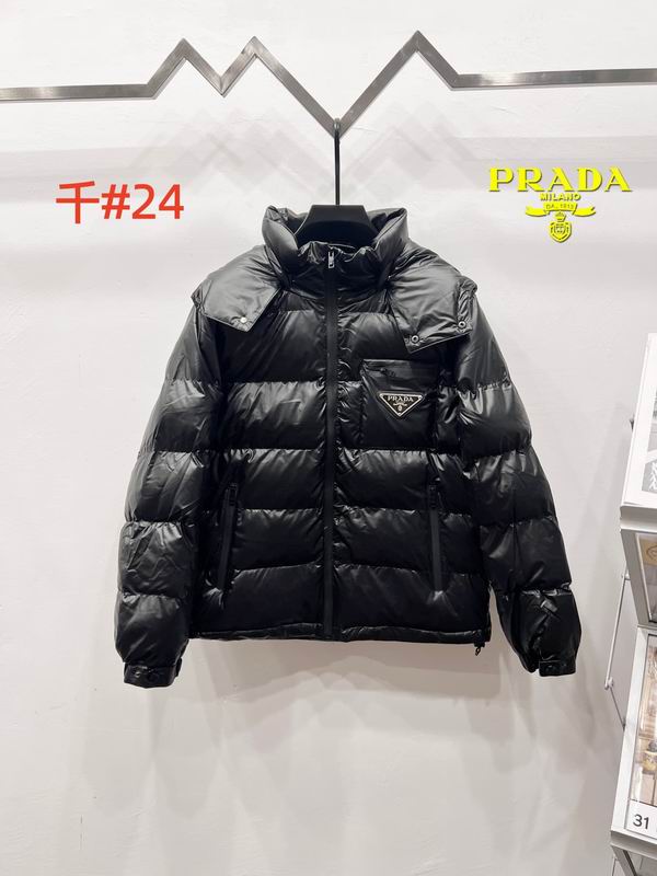 Prada M-2XL 12yr244