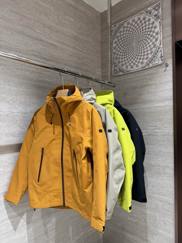 Kolon Sport S-3XL aztxC110