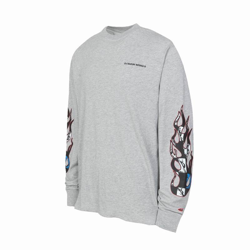 Chrome Hearts S-XL aztxC22