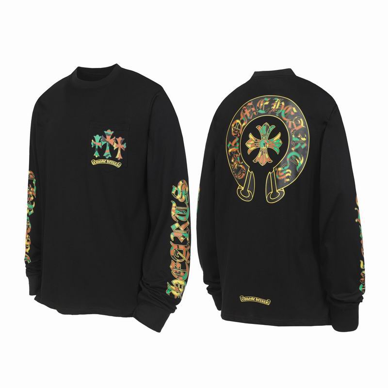 Chrome Hearts S-XL aztxC58