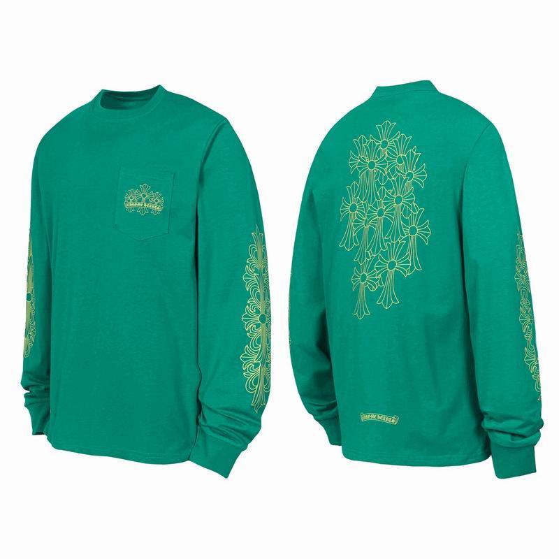 Chrome Hearts S-XL aztxC59