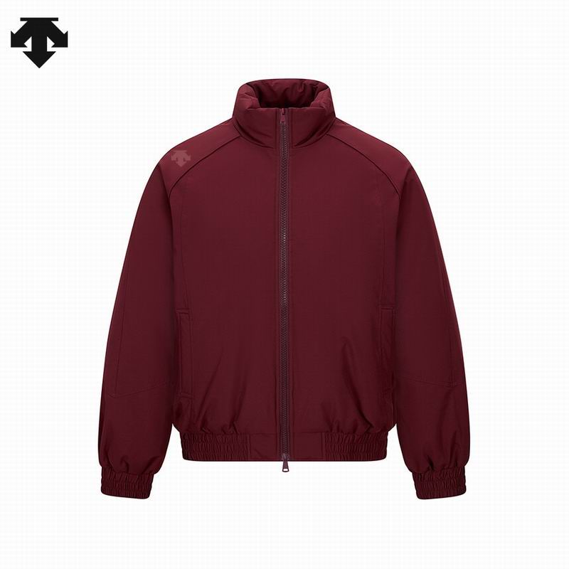 Descente �޷� 1205