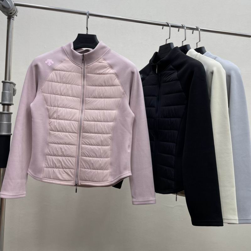 Descente M-3XL fxtx37