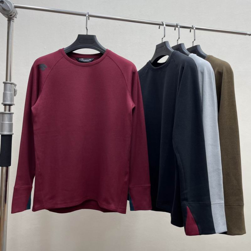 Descente M-3XL fxtx18