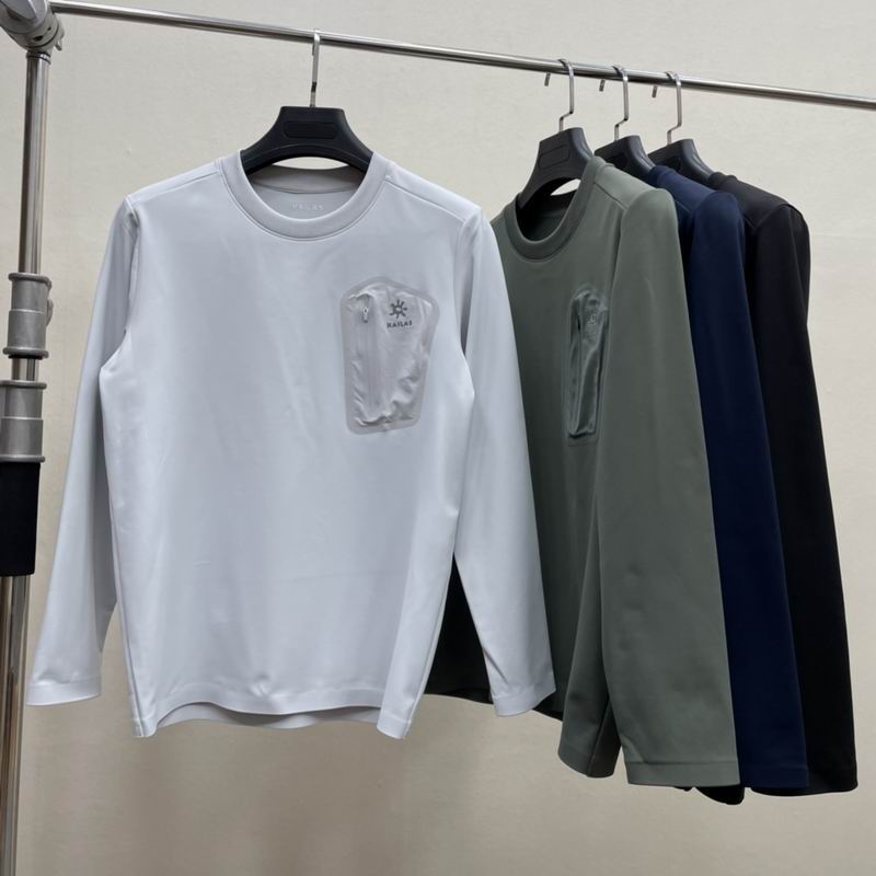 Kailas T Shirt Long 1205