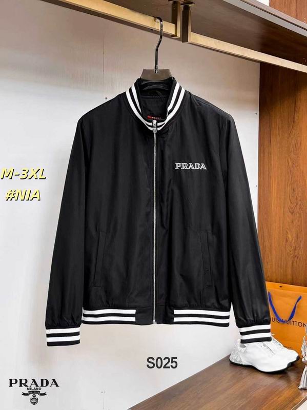 Prada M-3XL 12yr351