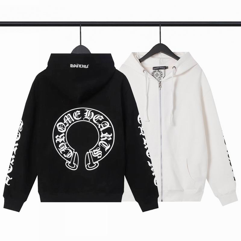 Chrome Hearts S-XL 55txQ35