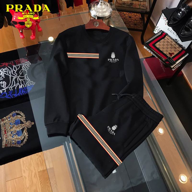 Prada M-5XL 12yr411