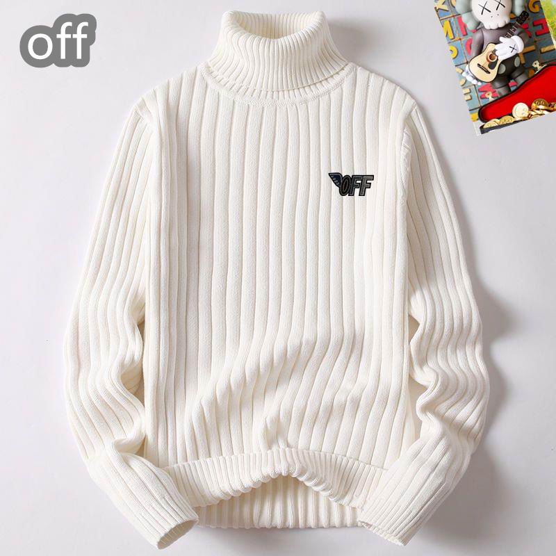 Off White M-3XL 25tr10