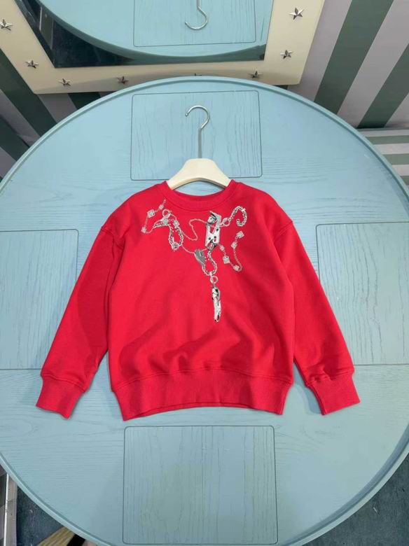 Burberry sz110-160 112