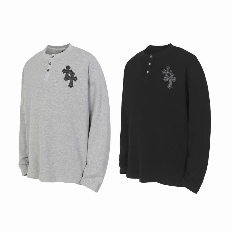 Chrome Hearts S-XL tltx50