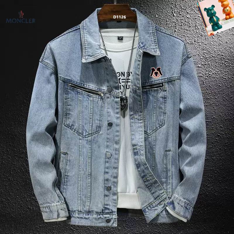 Moncler M-4XL 25tr424