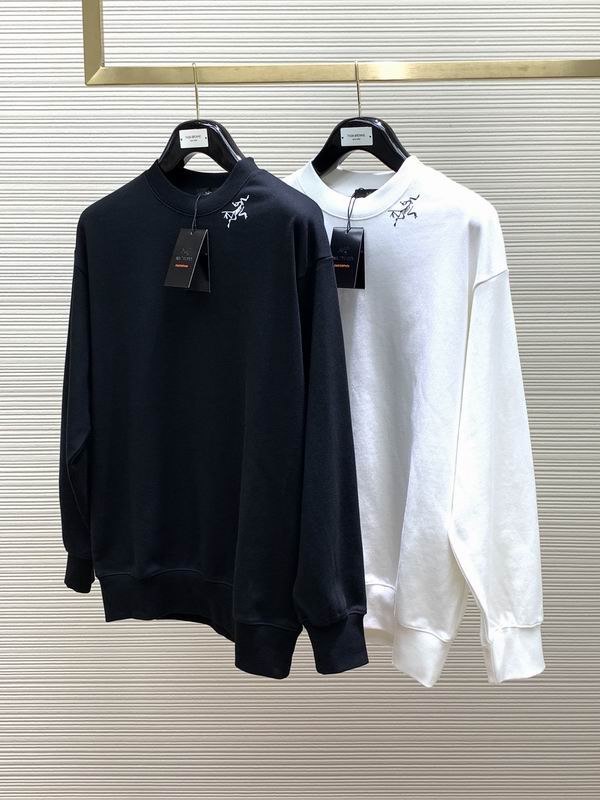 Arcteryx S-XL tltx75